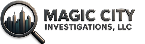 Magic City Investigations